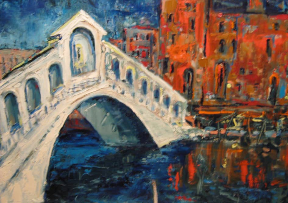 Ponte Rialto