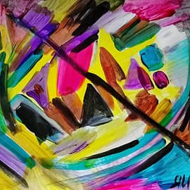 Абстракция 329