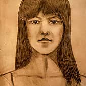 Автопортрет