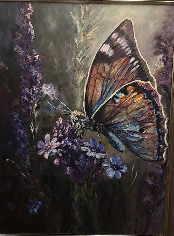 Метаморфозы