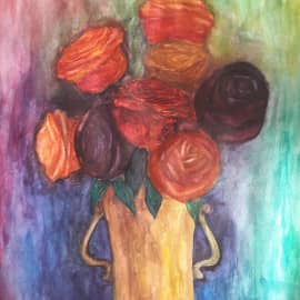 Натюрморт без названия