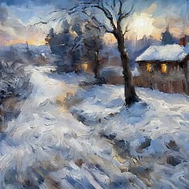 С Новым Годом