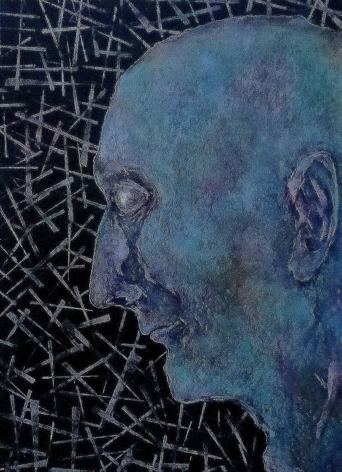 "Не без бирюзового"