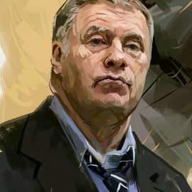 Жириновский