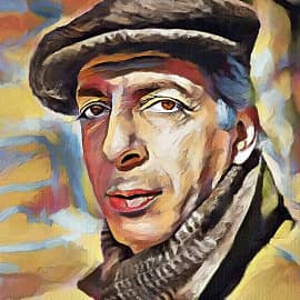 Микаэл Таравердиев