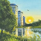 Солнечное пространство
