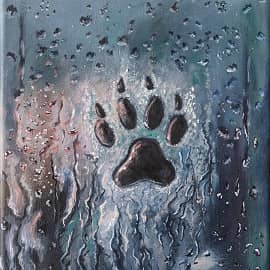 "Прикосновение"