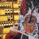 Картина Красная Азалия Натюрморт цветы Екатерина Лебедева художник (4), художник Екатерина Лебедева