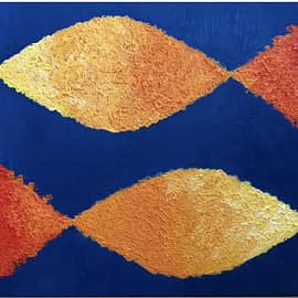 Art Fish (Художественные рыбы)