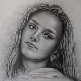 Портрет Софьи