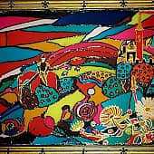 Одинокий рыцарь