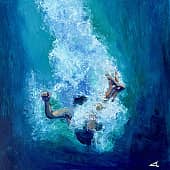 Погружение