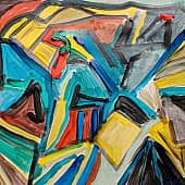 Абстракция 310