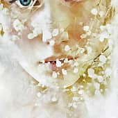 illustration for a magazine