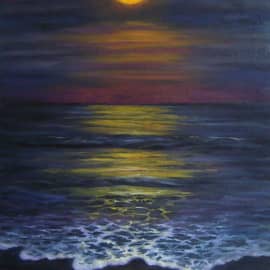 Полнолуние