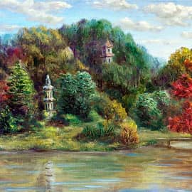 Картина дня