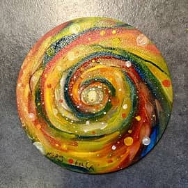 Вихрь.2. #Marskolla