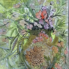 Весеннее настроение 2