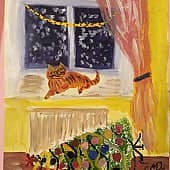 Учись, пока я жив