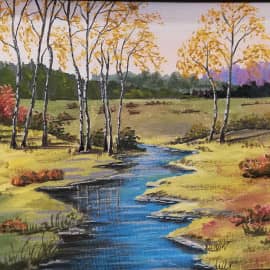 Латгальский сюжет. Janupe