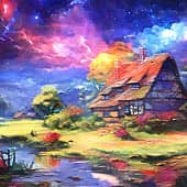 Фантазия №2