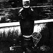 Стеклянный натюрморт 2 ) The Glass Still Life 2