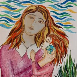 Музыка моря.