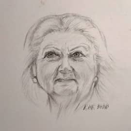 Ирина Муравьева