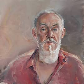 Олег Пожарский