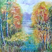 Осеннее настронние