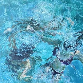 КУПАЛЬЩИЦЫ