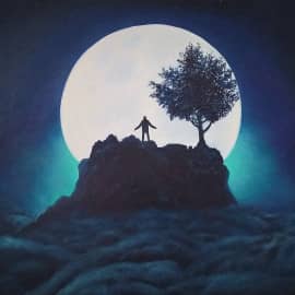 Лунная соната