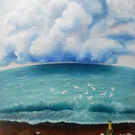 Картина дня