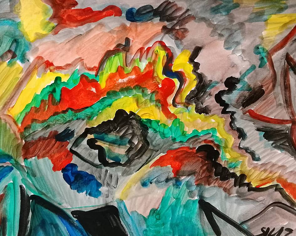 Абстракция 367