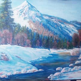 "Горный массив"