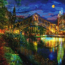 Ночные огни-2