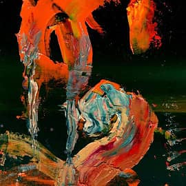 В поисках третьего друга  Looking for a third Friend