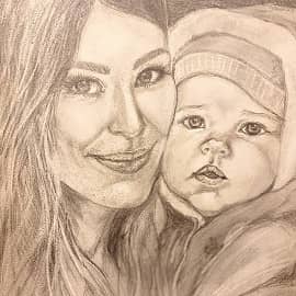 Графика и рисунок