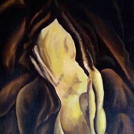 Молчание Затворника  Silence of the Recluse