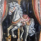 Бабушкина шкатулка