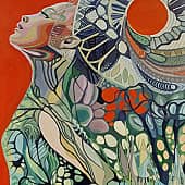 То, что проходит сквозь меня