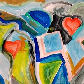 Абстракция 401