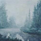 "Утро туманное..."