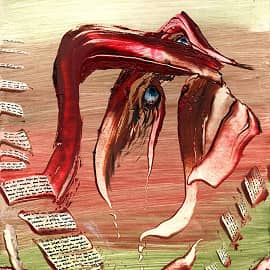 Жизнь сука  Lifes a Bitch