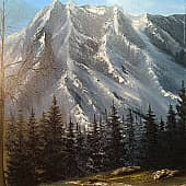 Горы
