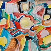 Абстракция 402