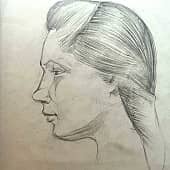 Портрет дочери