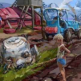 Все теперь будет  хорошо