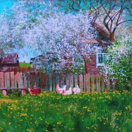 опережая календарь