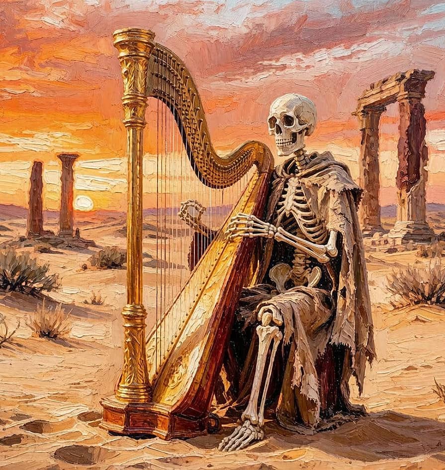 Последний концерт